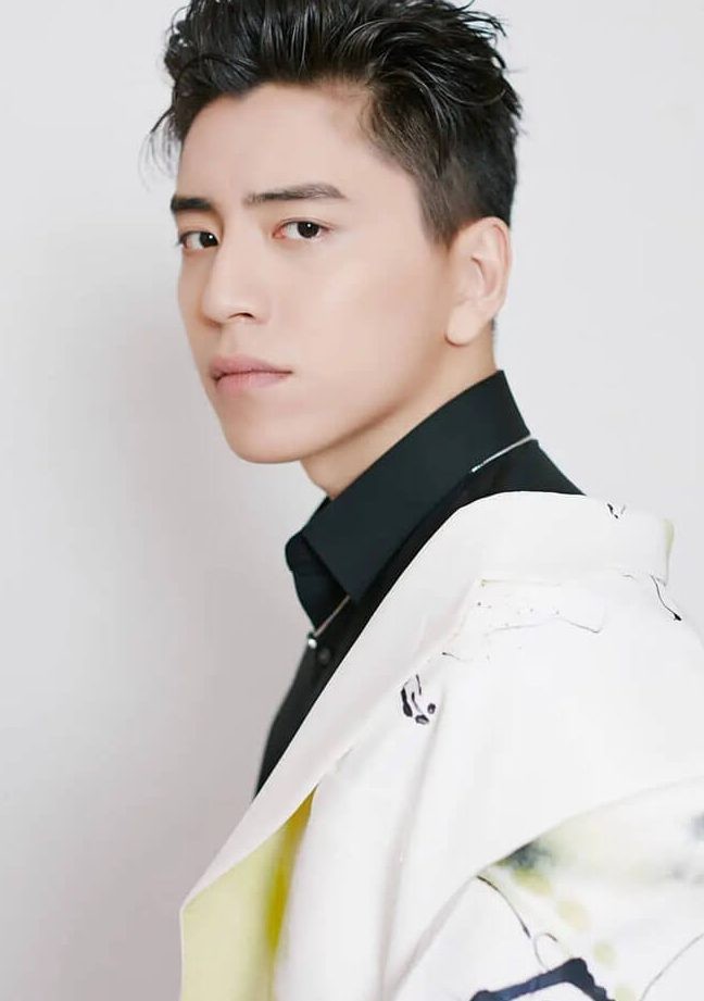 Darren Wang