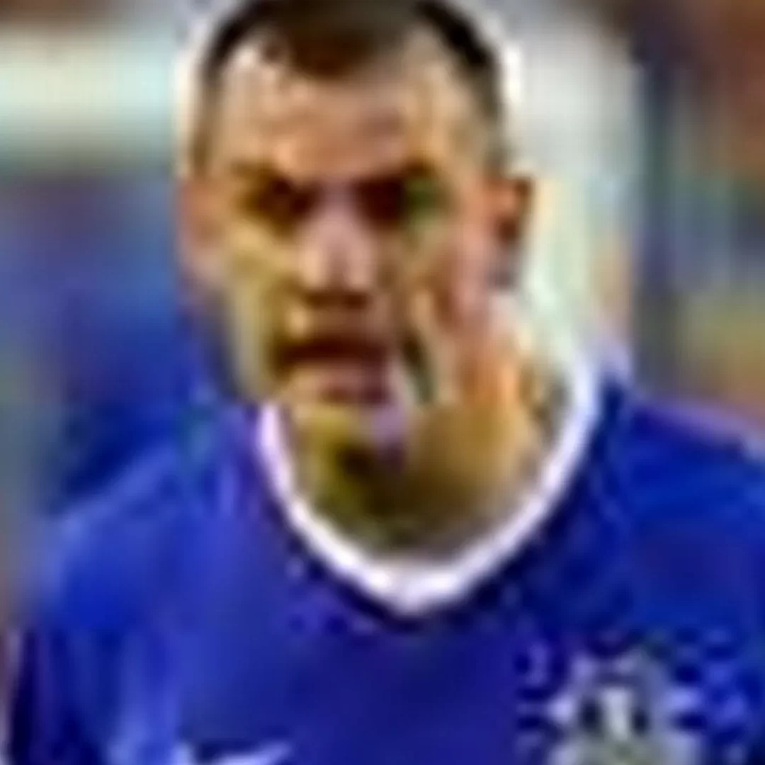 Darron Gibson