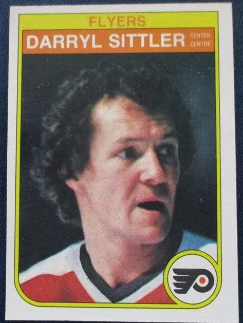 Darryl Sittler