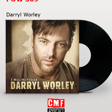 Darryl Worley