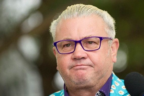 Darryn Lyons