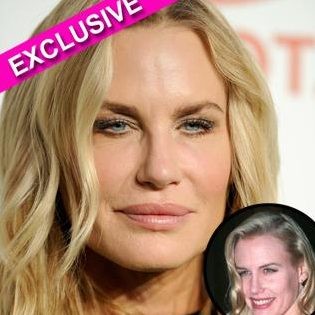 Daryl Hannah