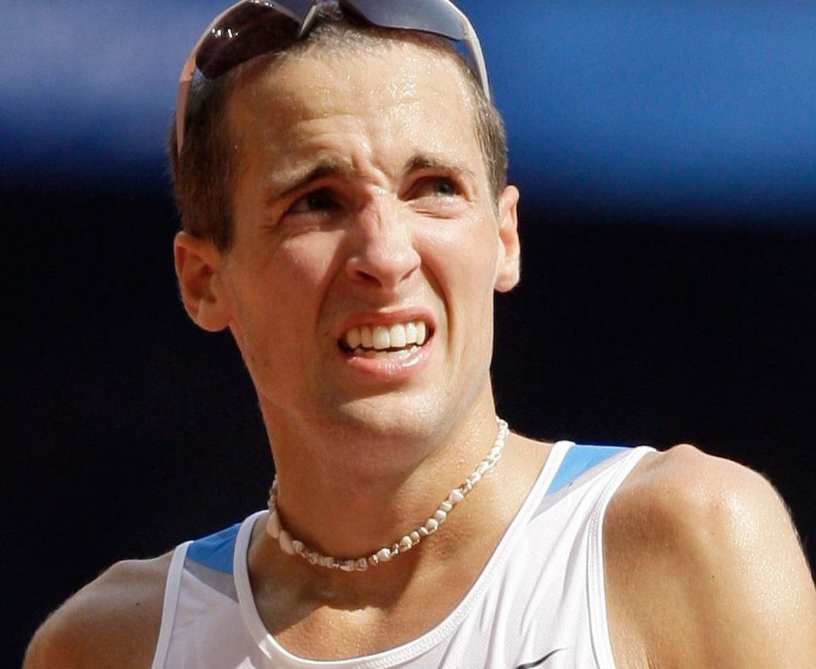 Dathan Ritzenhein