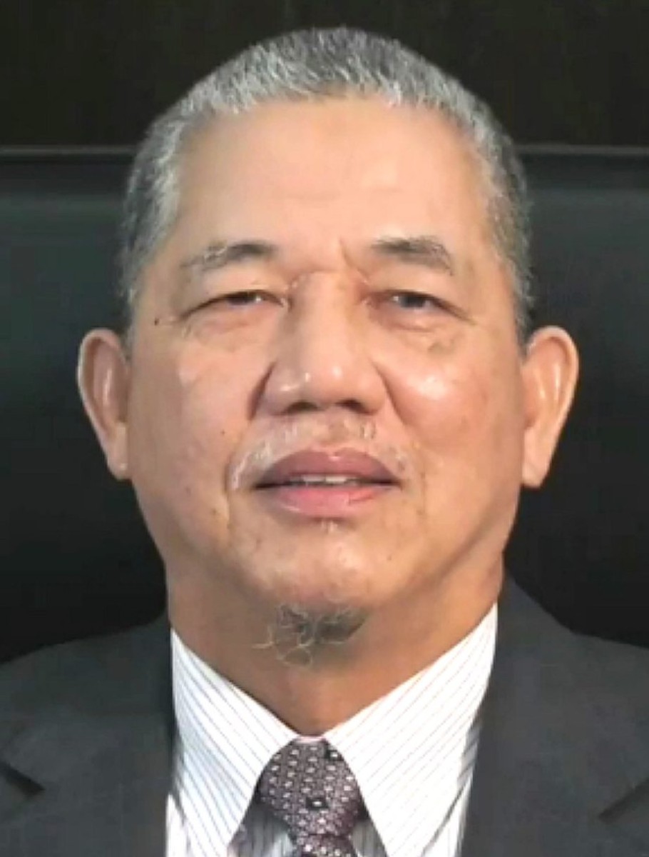 Dato Sri Amin Daniel