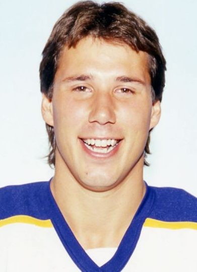 Dave Andreychuk