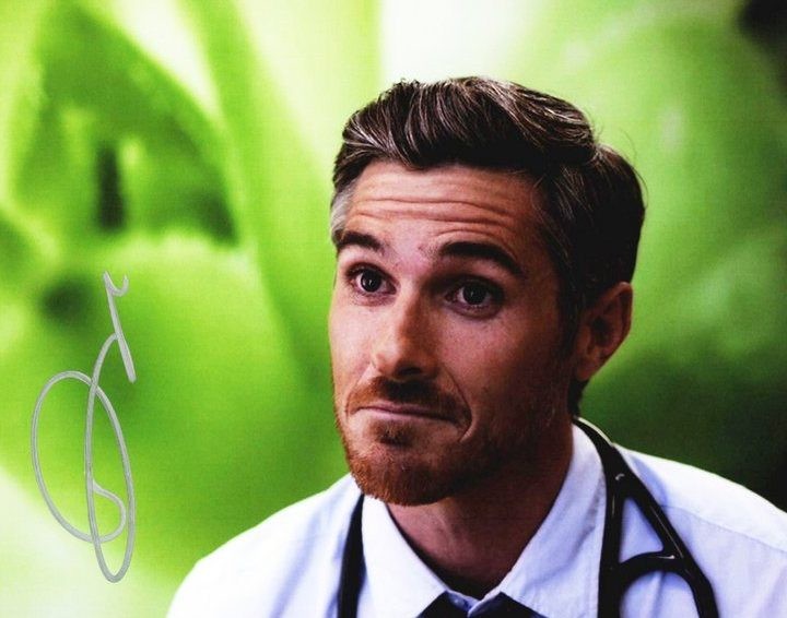 Dave Annable