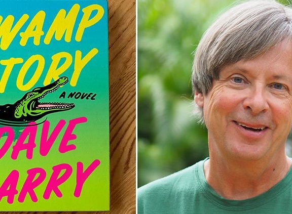 You are currently viewing Dave Barry