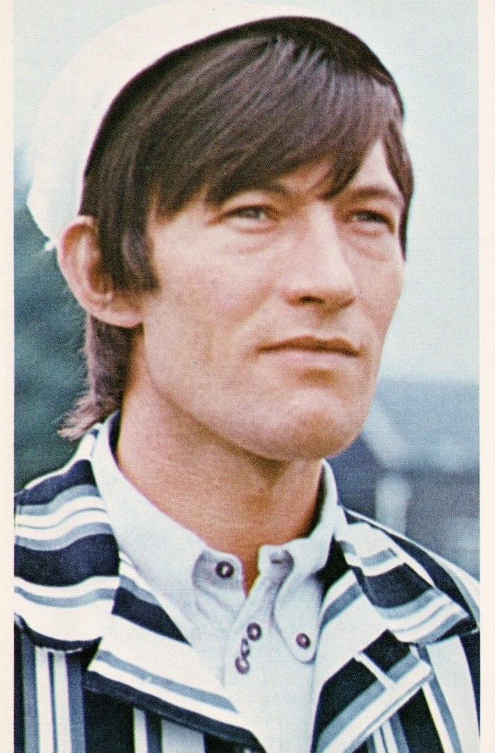 Dave Berry