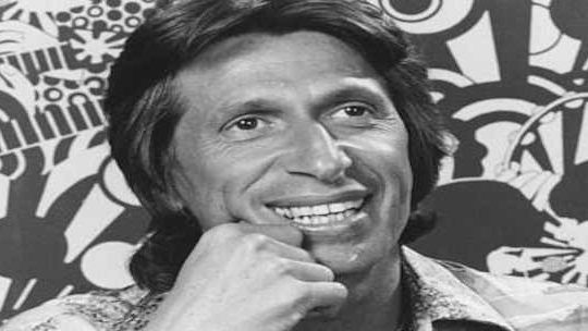 Dave Brenner