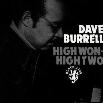 Dave Burrell