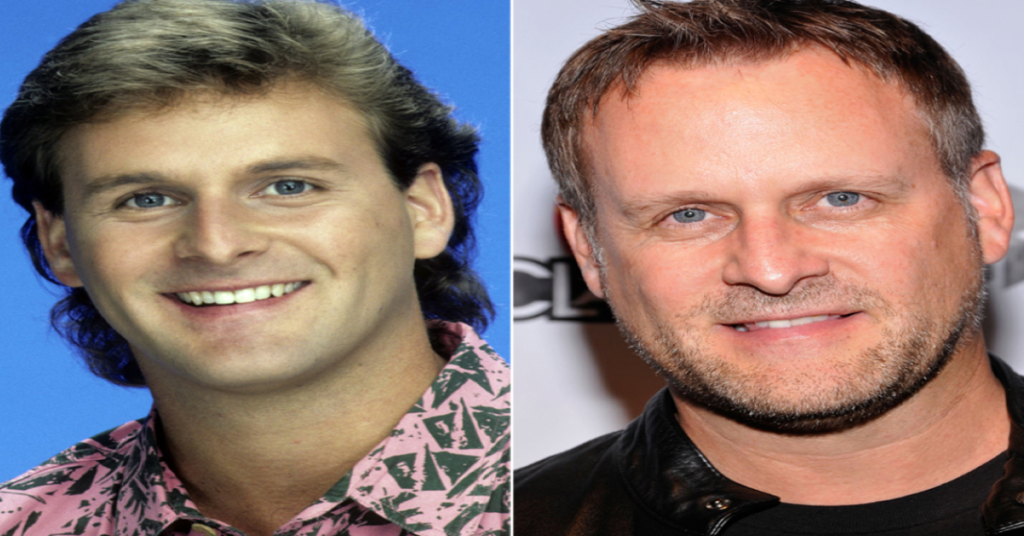 Dave Coulier