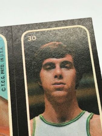 Dave Cowens