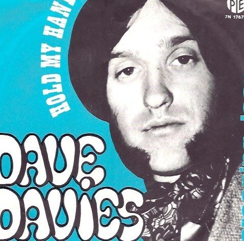 Dave Davies