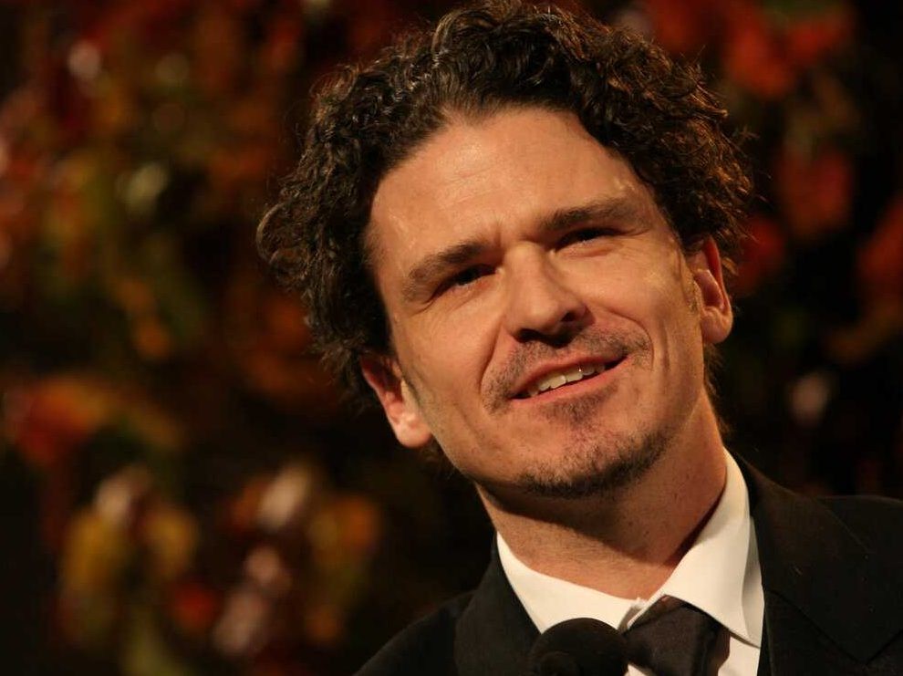 Dave Eggers