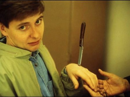 Dave Foley