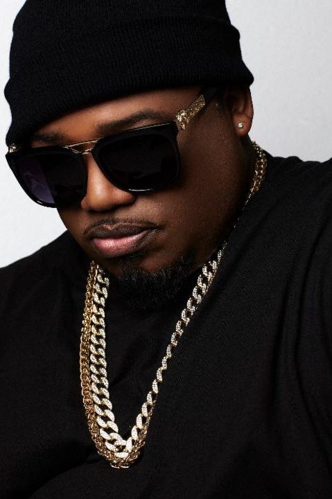 Dave Hollister