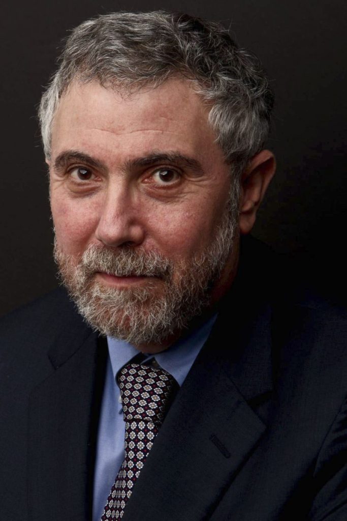 Dave Krugman