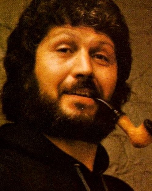 Dave Lee Travis