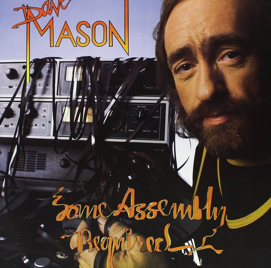 Dave Mason