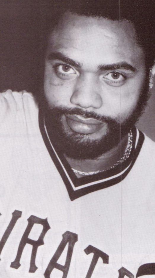 Dave Parker