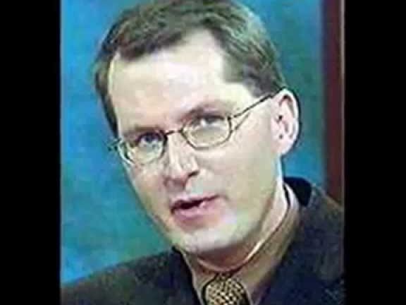 Dave Pelzer