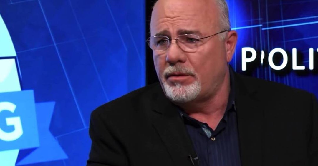 Dave Ramsey (Radio Host)