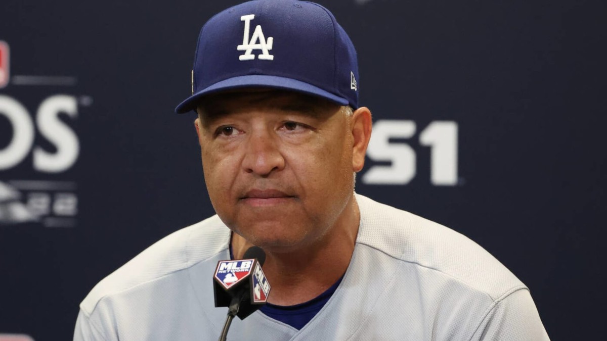 Dave Roberts