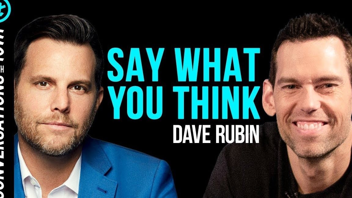 Dave Rubin