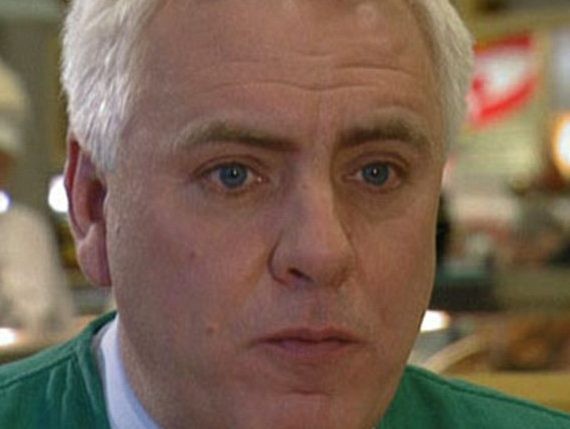 Dave Spikey