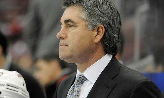 Dave Tippett