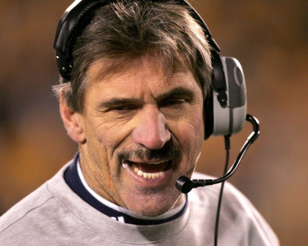 Dave Wannstedt