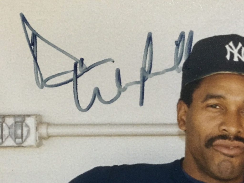 Dave Winfield