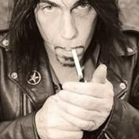 Dave Wyndorf