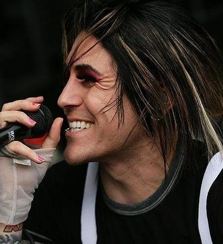 Davey Havok