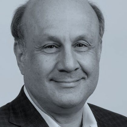 David A. Siegel