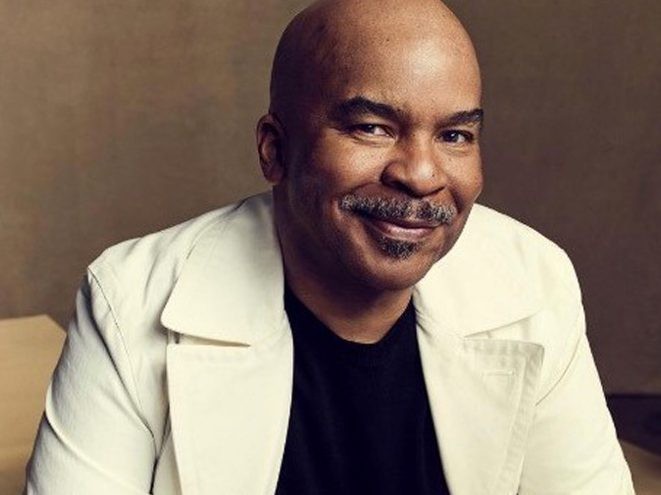 David Alan Grier