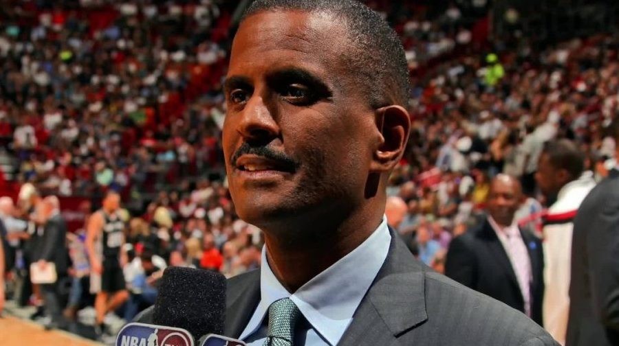 David Aldridge