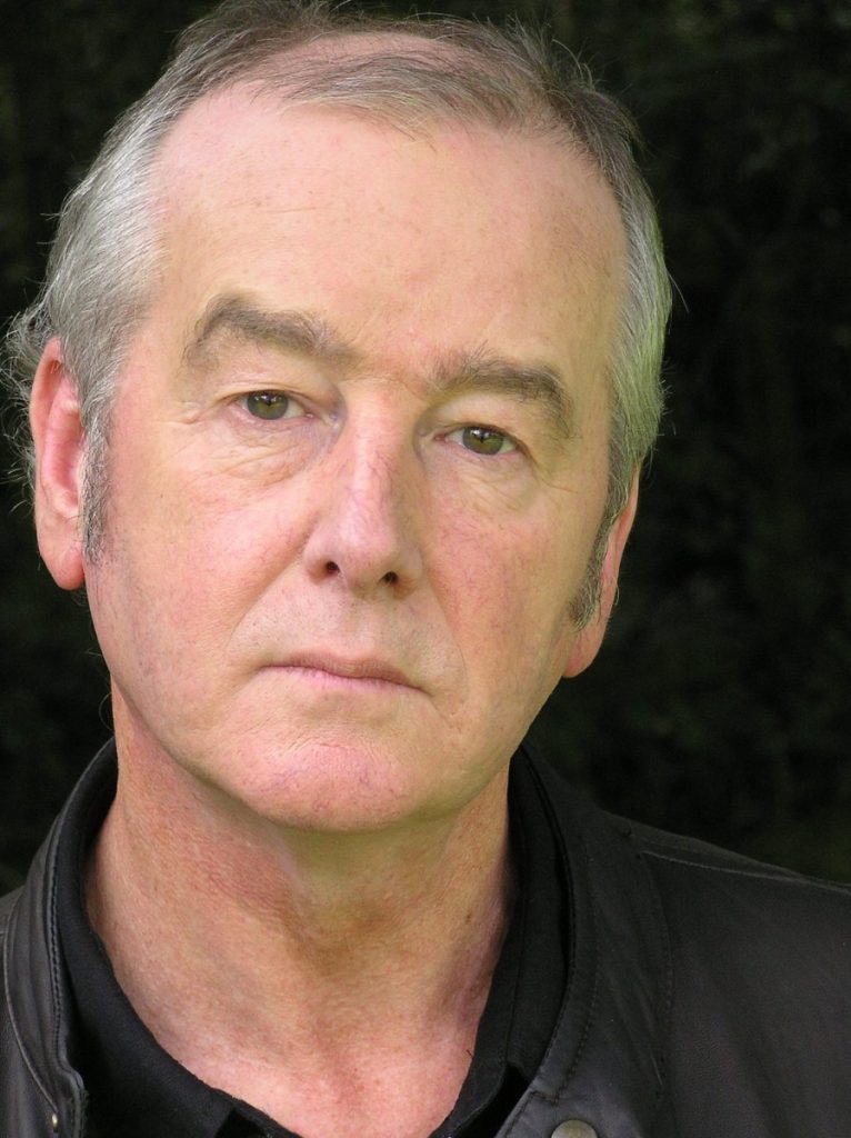 David Almond