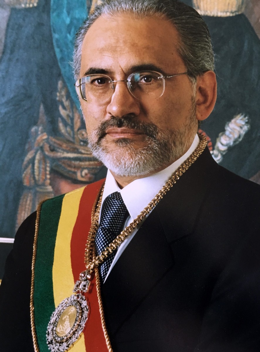 David Alvarez (Politician)