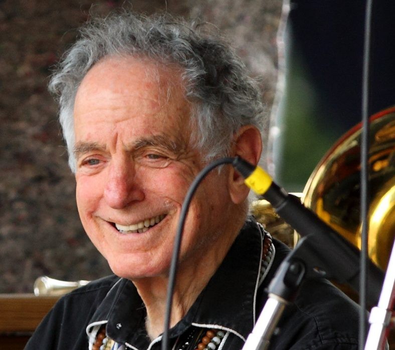 David Amram