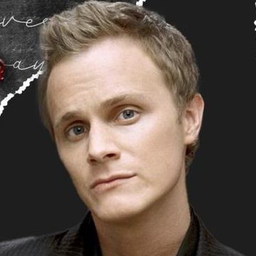 David Anders