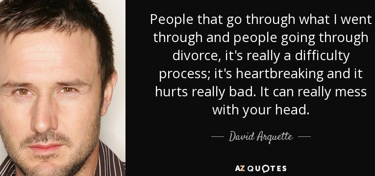 David Arquette