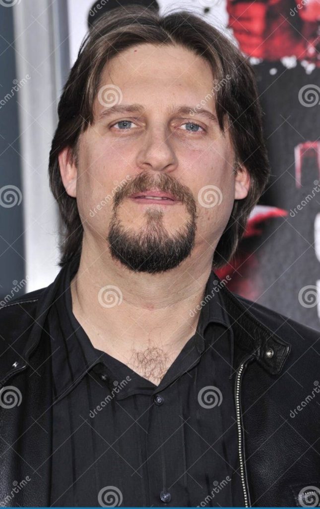 David Ayer