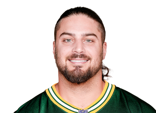 David Bakhtiari