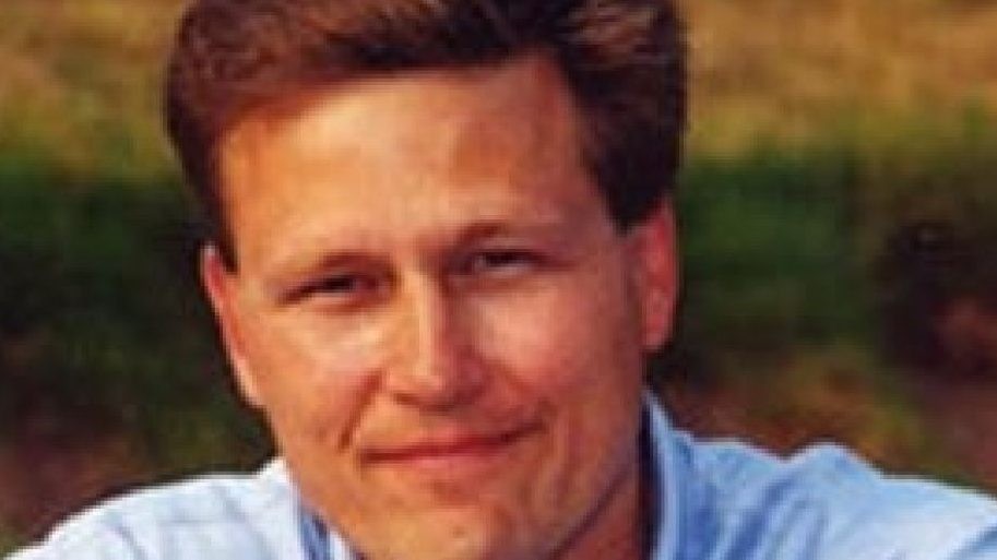 David Baldacci