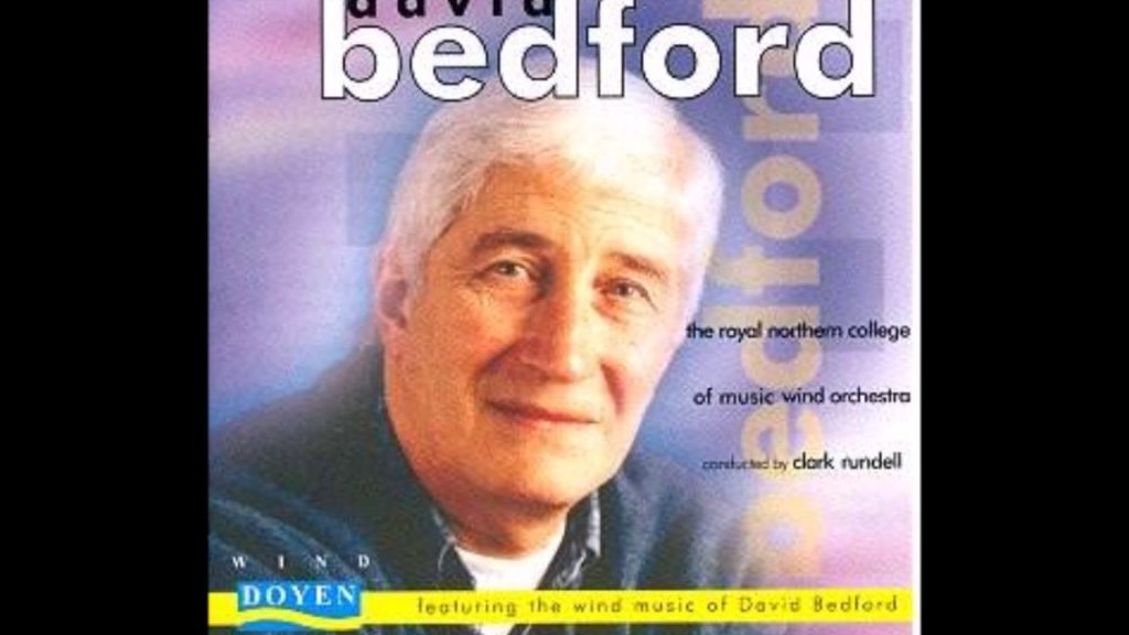 David Bedford