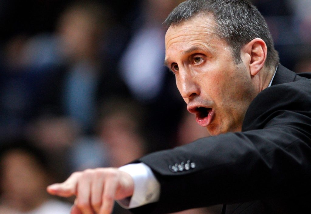 David Blatt