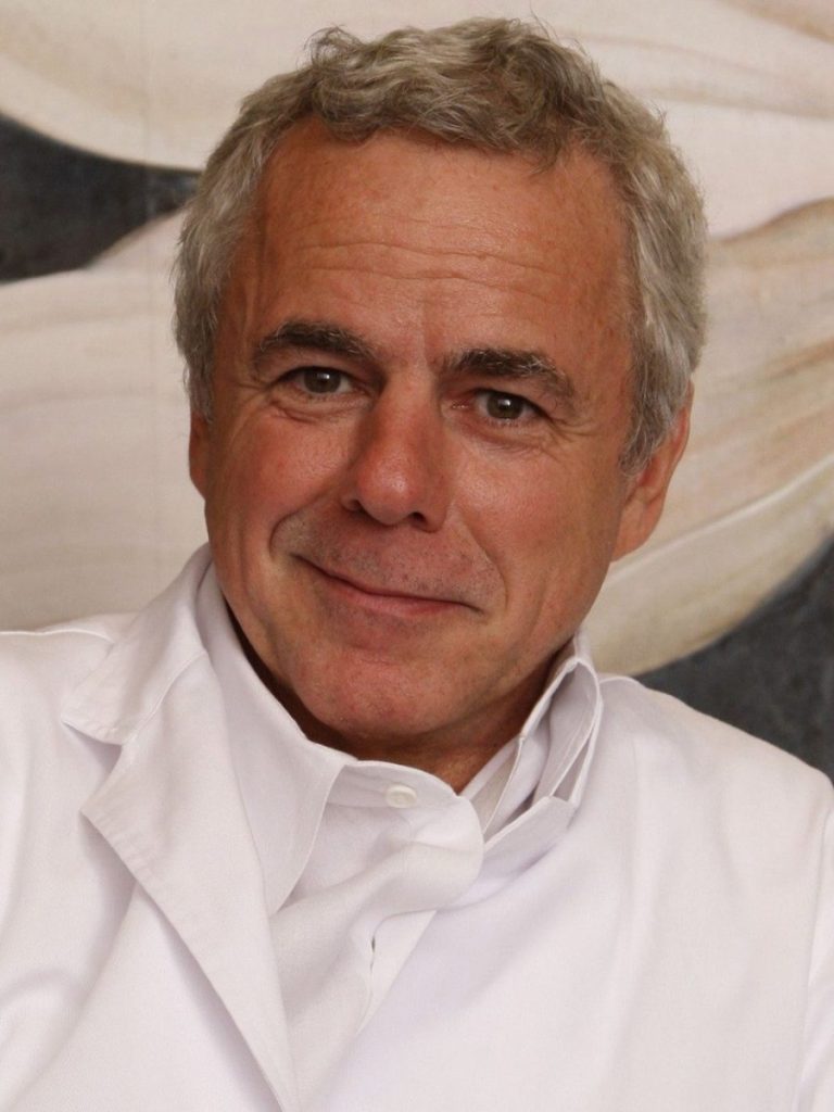 David Bouley