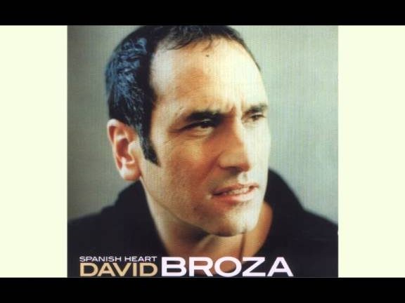 David Broza