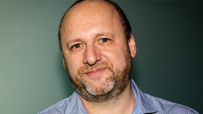 David Cage